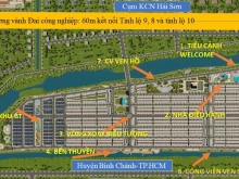 Mở bán dự án Dragon Pearl tại Mt 40m,view sông chỉ 400tr sở hữu ngay vị trí đẹp