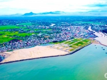 Đất nền biển hiếm hoi trên thị trường, Lagi New City đáp ứng mọi nhu cầu đầu tư