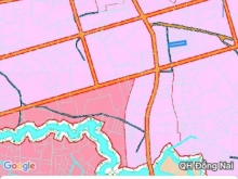 bán đất sào Long Phước giá rẻ 2,1tr/m2