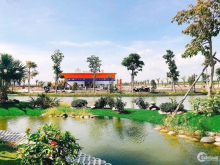 Mua Bán Đất Dự Án Mega City2, Nhơn Trạch Mặt Tiền Đường 25C Giá Tốt.