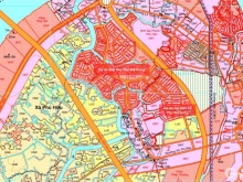 2 suất tái định cư Phú Đông(thuộc dự án Phú Mỹ Hưng).