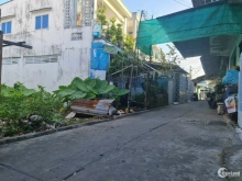 Bán nền diện tích rộng đẹp quận Ninh Kiều hướng Đông Nam Tài lộc mát mẻ