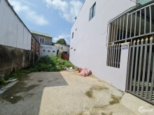 Cần bán nhanh nên gần ngay mặt tiền Võ Văn Kiệt diện tích rộng thổ cư 100%