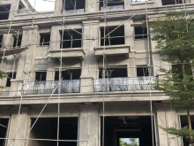 Cần bán căn shophouse tại KĐT mới Xuân Hòa hướng đông nam.Lh 0374049111