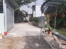 Bán Đất Bình Tân ngã 4 Gò Mây Lê Trọng Tấn 52m2 880 triệu/nền đường ô tô, bao XD