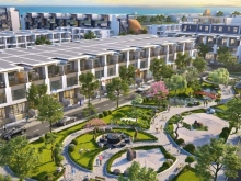BẢNG GIÁ ĐẤT NỀN NHƠN HỘI NEW CITY - MỞ BÁN NHƠN HỘI NEW CITY