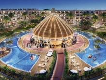 CHỦ ĐẦU TƯ RA MỘT SỐ NỀN NGOẠI GIAO DỰ ÁN ĐẤT NỀN NHƠN HỘI NEW CITY - 600 TRIỆU/