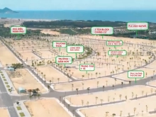 Bán Lô Phân Khu 9 Gần Biển Đã Có Sổ. Công Chứng Nhanh Gọn