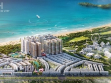 Bán Lô LK Phân Khu 9 Dự Án Nhơn Hội Newcity, Chiết Khấu 23%, Giá Gốc Chủ Đầu Tư