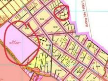 CẦN TIỀN LÀM ĂN BÁN NHANH LÔ ĐẤT