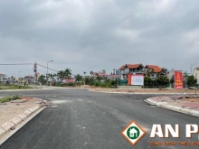 Bán lô đất dãy LK32 khu Cửa Trại, Thủy Đường, Thủy Nguyên, Hải Phòng