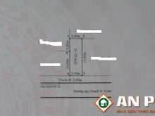 Bán lô đất đẹp khu Đầm Tràng, Tân Dương, Thủy Nguyên, Hải Phòng