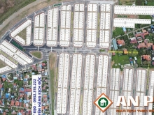 Chính chủ bán lô biệt thự khu TĐC Bắc Sông Cấm giai đoạn 2, Dương Quan, Thuỷ Ng