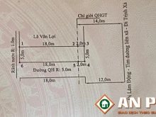 Bán đất mặt đường 203 Thiên Hương, Thủy Nguyên, Hải Phòng