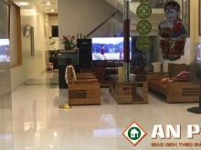 Bán nhà ống đẹp tại Dương Quan, Thuỷ Nguyên, Hải Phòng