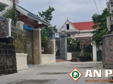 Cần bán lô đất đẹp giá ưu đãi tại Hoa Động, Thủy Nguyên, Hải Phòng