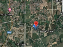 Bán lô đất đẹp, giá đầu tư Dương Quan, Thủy Nguyên, Hải Phòng