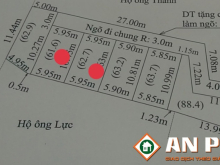 Bán lô đất đẹp, giá rẻ tại Hoa Động, Thủy Nguyên, Hải Phòng