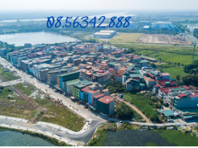 Nhượng lại lô View vườn hoa đẹp nhất dự án #ĐạiVi-#ĐạiĐồng-#TiênDu