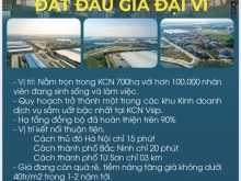 ️Bán Lô Đất VIEW Vườn Hoa đẹp nhất dự án #ĐạiVi-#ĐạiĐồng-#TiênDu