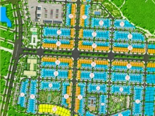 Đất nền trung tâm Quảng Ngãi giá rẻ ngay siêu thị Big C Go, bến xe, chợ đầu mối