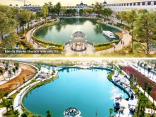 Bán Đất dự án Danko City Thái Nguyên giá đầu tư