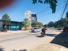 Bán lô đất 5x20, đường quy hoạch 15m trung tâm TP, giá chỉ 16,x Tr/m