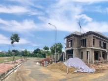  BÁN LÔ ĐẤT 5x20, CHỈ 16TR/M2 HẠ TẦNG ĐỒNG BỘ GIỮA TRUNG TÂM TP 