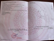 BÁN ĐẤT 2 MẶT TIỀN KQH ĐÔNG NAM THUỶ AN – P. AN ĐÔNG – TP. HUẾ .