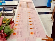 MT Phùng Hưng mở rộng SHR LK Sân bay LONG THÀNH