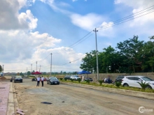 Dự án mới Bàu Giang Riverside Quảng Ngãi  - Đất nền dự án ven đô Tp Quảng Ngãi