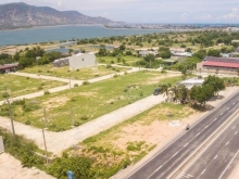 Cần bán lô sẵn sổ, không cột điện, mặt tiền 6m