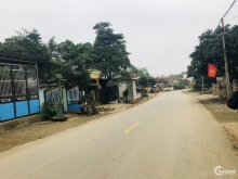 CHÍNH CHỦ CẦN BÁN MẢNH ĐẤT 230M2, 7M MẶT TIỀN ĐƯỜNG NHỰA TRUNG TÂM SẦM UẤT VÂN H