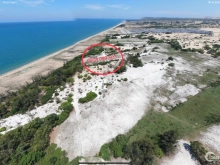 Đất ven biển Bình Thuận, 1,8tr/m2, sổ riêng, cơ hội đầu tư siêu lợi nhuận