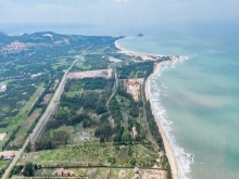 Đất biển sân bay Phan Thiết, chỉ từ 1tr/m2, pháp lý sạch, diện tích đa dạng