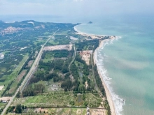 Đất biển sân bay Phan Thiết, chỉ từ 1tr/m2, pháp lý sạch, diện tích đa dạng