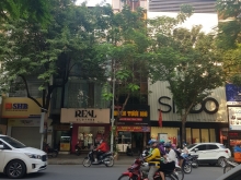 Rất hiếm! Mảnh đất vàng Cầu Giấy, Dt 93m2, Mt 5,2m, cách mặt phố Võ Chí Công 30m