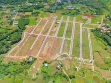 Duy nhất 1 lô đất nền Lan Anh 7 giá dưới 1,5 tỷ 2 mặt tiền, giá đầu tư