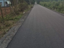 Đất 1.8 Hec Suối Rao Châu Đức thích hợp phân lô hoặc làm dự án giá chỉ 1.2tr/m.