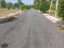 Bán đất nền thổ cư 100%. Đất chính chủ. Nhà mình còn 2 nền liền kề lô góc