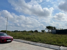 Bán 3 lô đất biệt thự phường Hoàng tân, TP Chí Linh, HD, 265.5m2, vị trí đẹp, gi