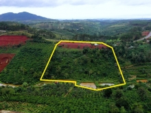 110M MẶT TIỀN QL14 ĐỊA THẾ ĐẸP THÍCH HỢP LÀM TRẠM DỪNG NGHỈ