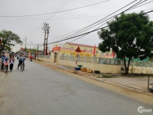 CHỈ 680 TRIỆU SỞ HỮU NGAY LÔ GÓC 2 MẶT TIỀN 91,6M²