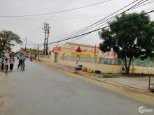 CHỈ 680 TRIỆU SỞ HỮU NGAY LÔ GÓC 2 MẶT TIỀN 91,6M²