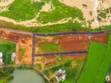 RA MẮT SHOPHOUSE DALAT KHU NGHỈ DƯỠNG BẬC NHẤT , GIÁ SIÊU RẺ :CHỈ 3 TỶ