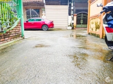 bán gấp đất 2 mặt tiền thành phố Đông Hà