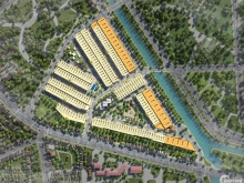 Mở bán đất nền Đồng Hới - chỉ 50 triệu sở hữu ngay dự án TNR Star