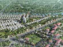 TNR Đồng Hới - Đất nền trung tâm - tiện ích đầy đủ