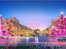 Nhà phố vườn The Song hồ bơi riêng , CĐT hỗ trợ lãi suất 0% - TT 25% nhận nhà