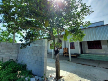 [VỊ TRÍ MẶT SÔNG] Mua đất tặng nhà. 900nghìn/m2. Đất full thổ cư. 0702586993